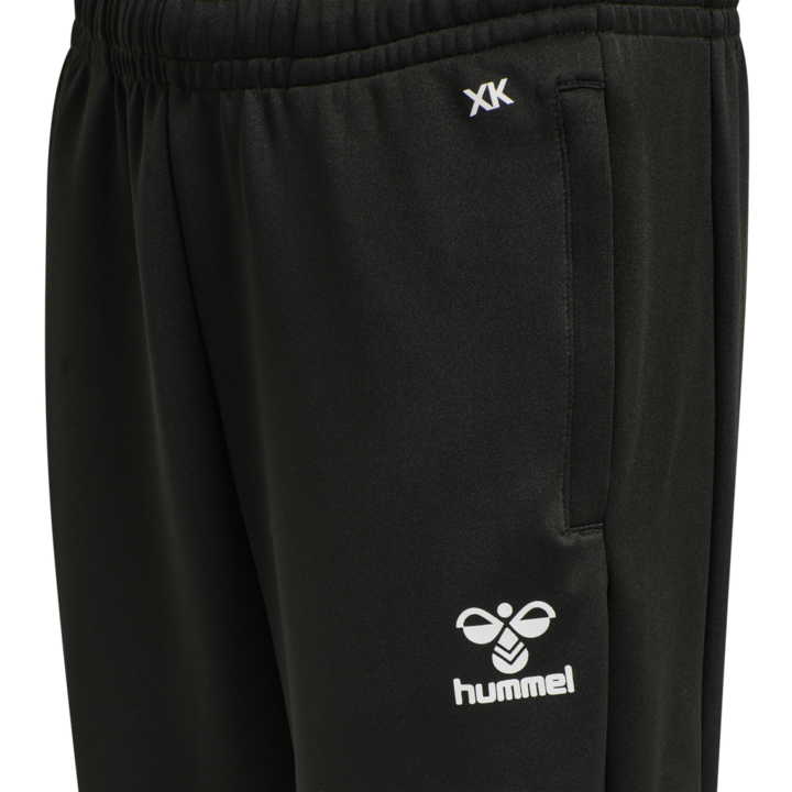 Actual product image hummel Core Xk Training Poly Pants Kids (140)