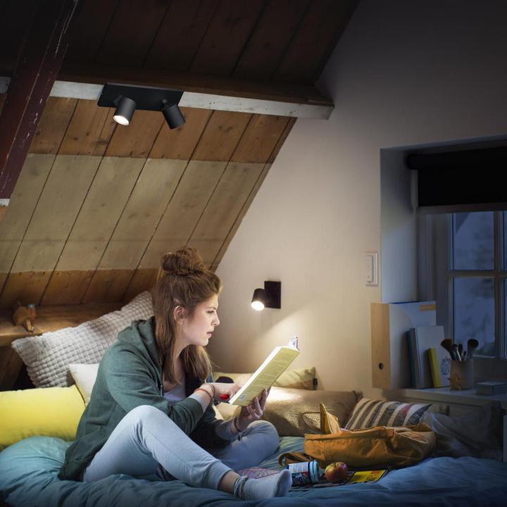 Productafbeelding Philips Hue Witte sfeerloper (350 lm, GU10)