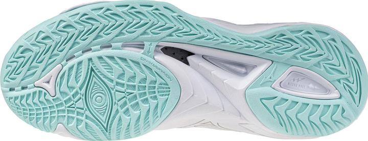 Actual product image Mizuno Wave Mirage 5 (42.5)