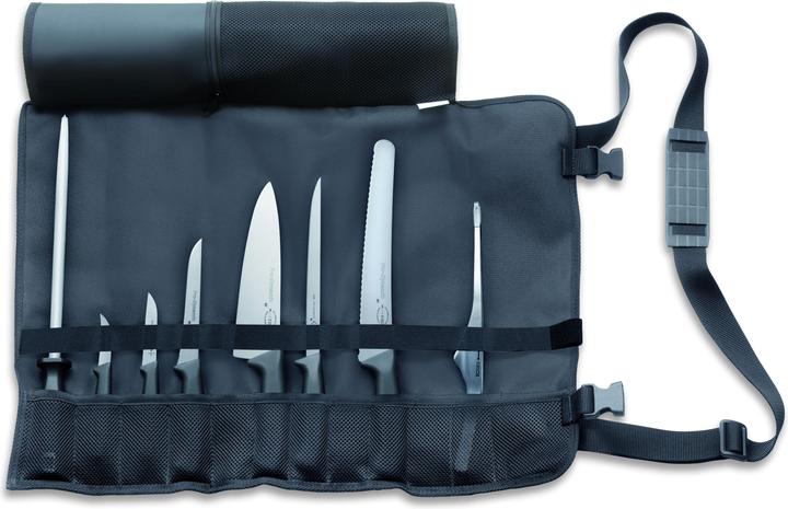 F. Dick Starter-Set ProDynamic