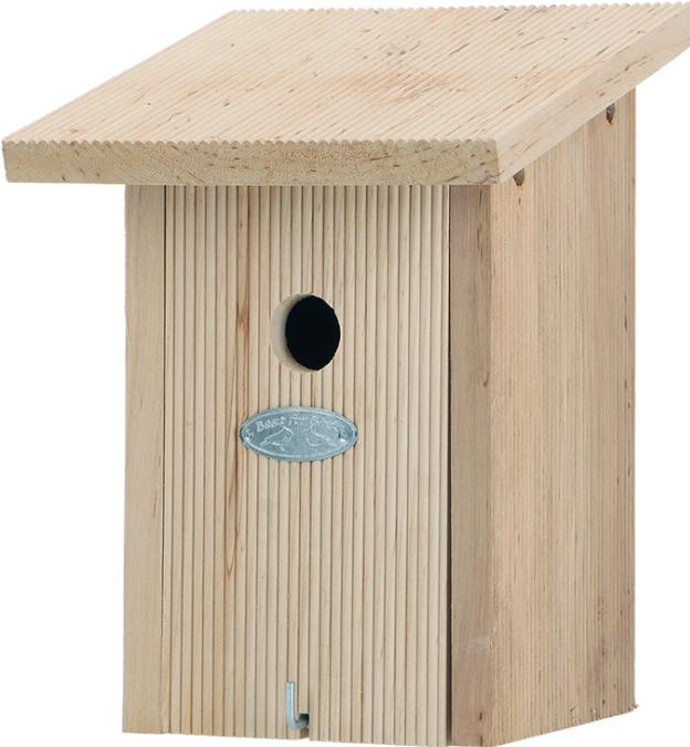 Immagine prodotto Esschert Design Alimentatore per uccelli Blue Tit