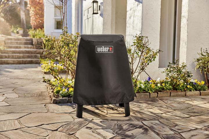 Produktbild Weber Premium Abdeckhaube für Lumin
