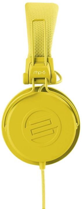 Actual product image reloop Rhp-6 (ANC, Cable)