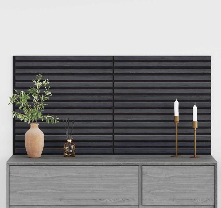 Produktbild vidaXL Wandpaneele (60 x 60 cm)