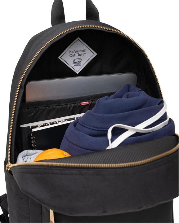 Actual product image Herschel Settlement Backpack (23 l)