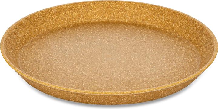 Produktbild Koziol Speiseteller Connect Ø 20.5 cm, 4 Stück, Beige (4 x, 20.50 cm)