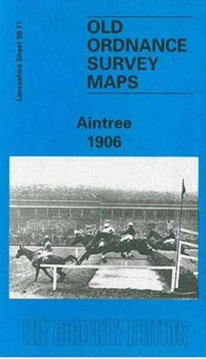 Actual product image Aintree 1906