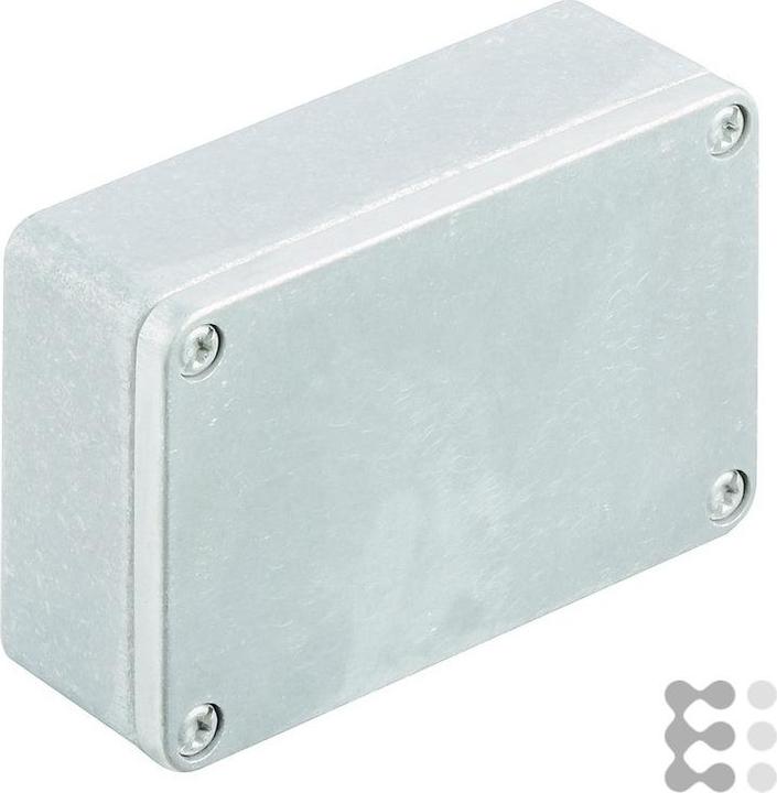 Actual product image Weidmüller Installation housing 34 x 98 (Housing)