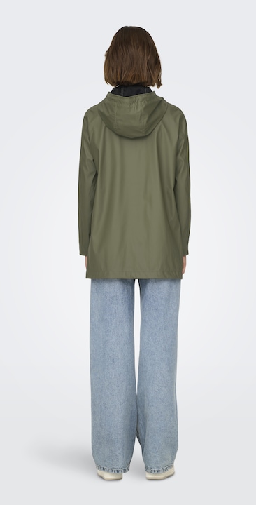 Immagine prodotto Only ONLNEWELLEN Impermeabile Impermeabile (3XL)