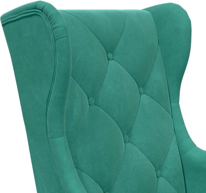 Actual product image vidaXL Sessel