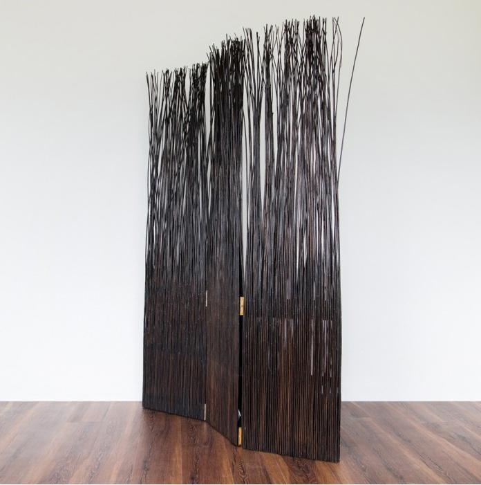 Immagine prodotto Greendeco 3 schermo in vimini