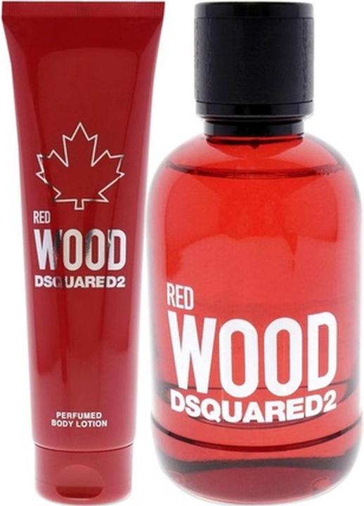Image du produit Dsquared2 Spring 2021 Eau de Toilette 100 / Body Lotion 100