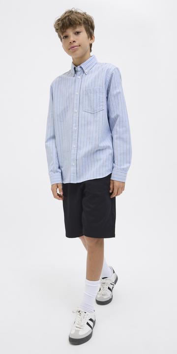 Produktbild Jack & Jones Loose Fit Shorts Junior Shorts (152)