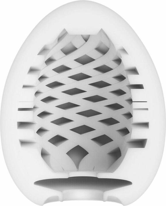 Produktbild Tenga Egg Wonder Mesh (6 Pieces)