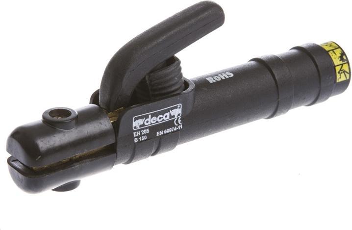 Immagine prodotto Deca Porta elettrodi 200A