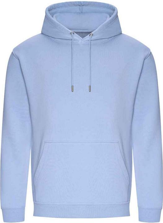 Immagine prodotto Awdis Felpa con Cappuccio Biologico Uomo (XL)