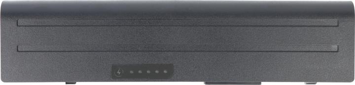 Actual product image Dell Akku Studio 1535, Studio 1536, KM958, WU946 (4400 mAh)