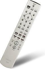 Actual product image Denon DCD-2020AE CD/SACD player with Advanced AL32 Processing (CD player)