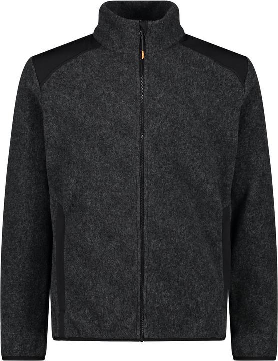 Produktbild CMP Campagnolo Jacket Wool Effect (M)