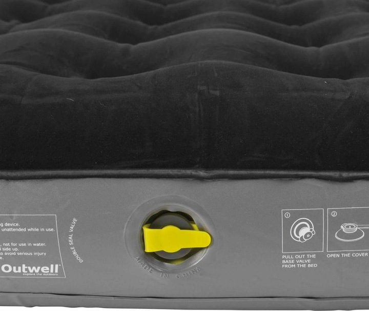 Image du produit Outwell Classic Single