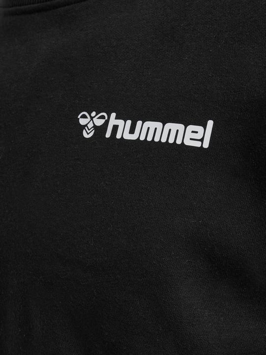 Actual product image hummel Hmlmover cotton sweatshirt (S)