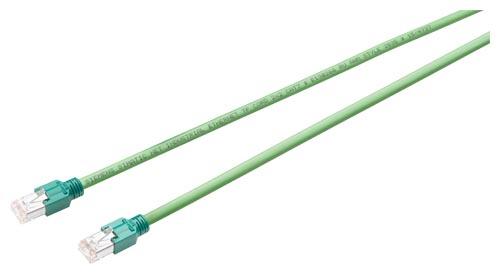Image du produit Siemens Câble de raccordement (S/UTP, CAT5, 2 m)