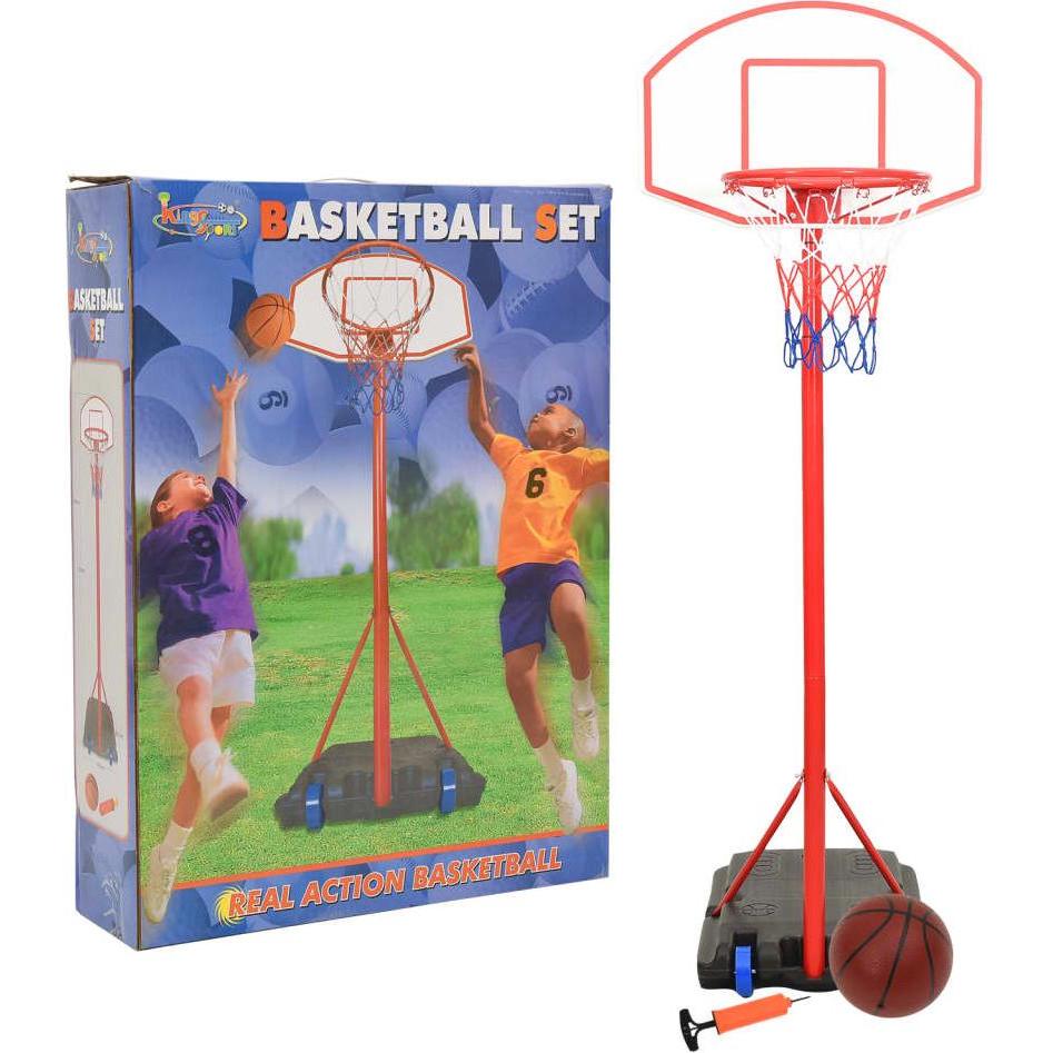 VidaXL, Basketballkorb