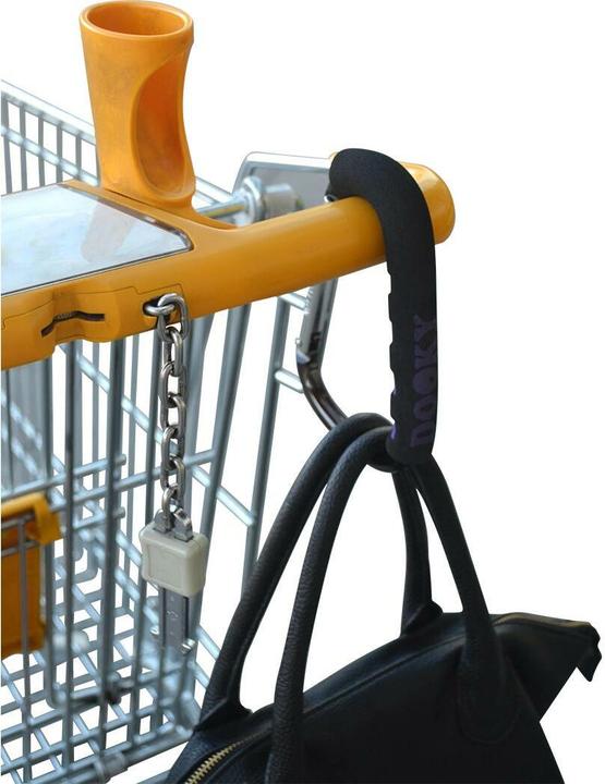 Produktbild Dooky Universalhaken