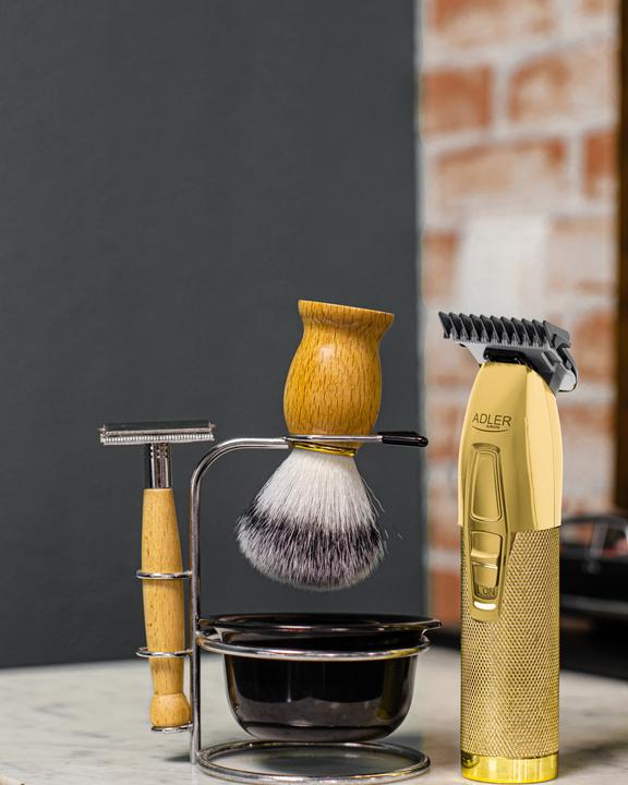 Image du produit Adler AD Tondeuse à barbe