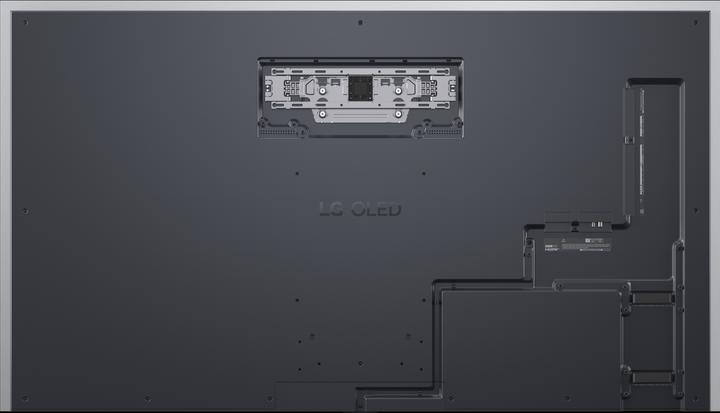 Immagine prodotto LG OLED77G57LW (77", G5, OLED, 4K, 2025)