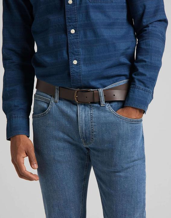 Actual product image Lee Core Belt (95)