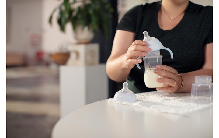 Actual product image Philips Avent Natural Response (330 ml)