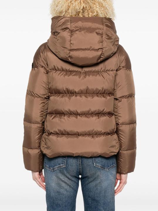 Actual product image Peuterey Daunensteppjacke TUCANO MQN 02 (36, 42)