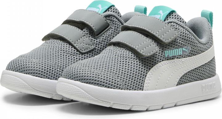 Produktbild Puma Courtflex V3 Mesh Inf (27)