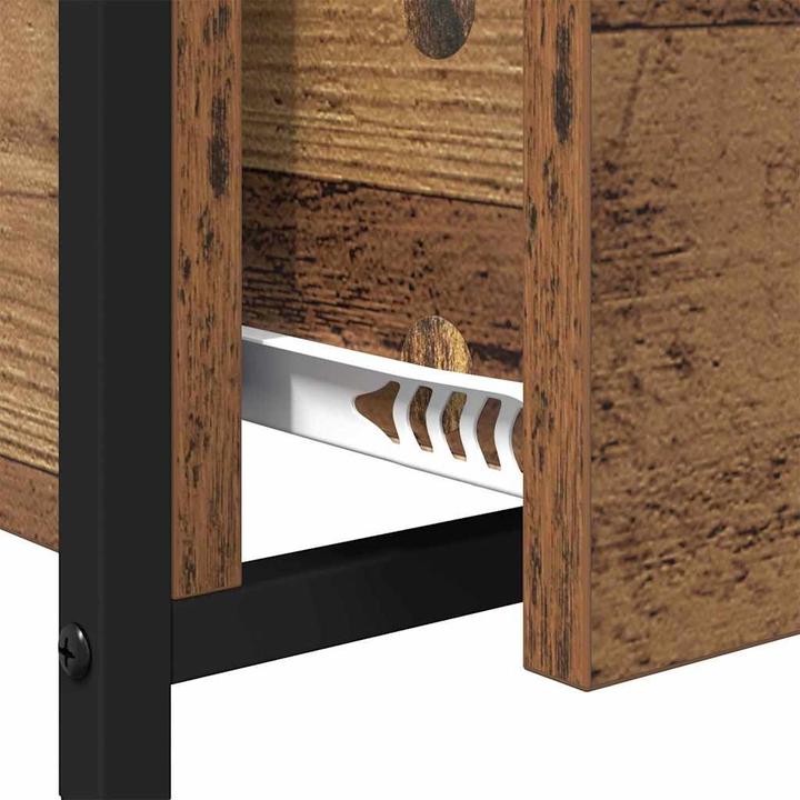 Immagine prodotto vidaXL Lift-TopTisch (85 x 50 x 50 cm)