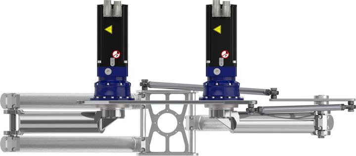 Immagine prodotto Schneider Electric Robot Delta 2 a 2 assi