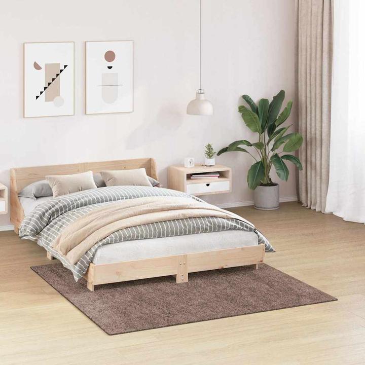 Produktbild vidaXL Teppich (160 x 160 cm)