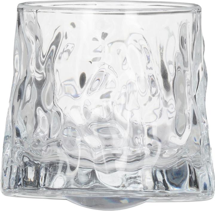 Productafbeelding Relaxdays 12x whiskyglas (1.50 dl, 12 x, Whiskyglas)