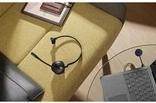 Actual product image Jabra Headset Engage 55 MS Duo USB-A (Wireless, USB-A)