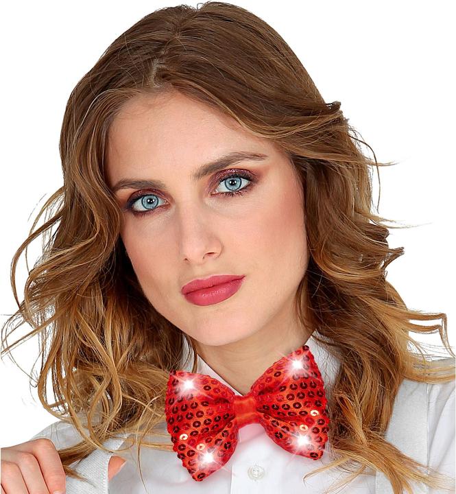 Produktbild Widmann LED Fliege