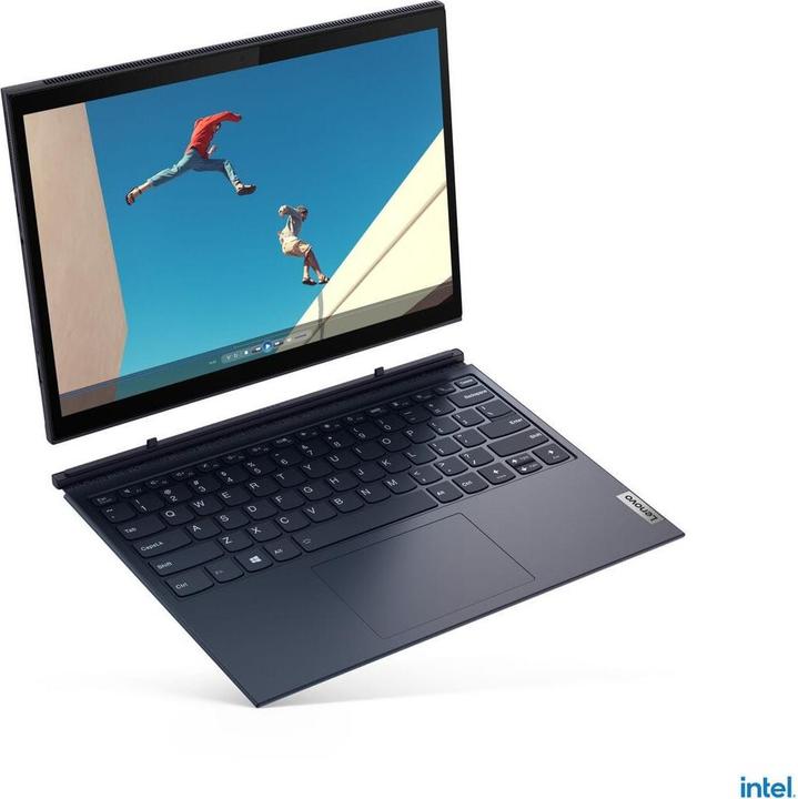 Actual product image Lenovo Yoga Duet 7 (13", 512 GB, 8 GB, CH, Intel Core i5-1135G7)