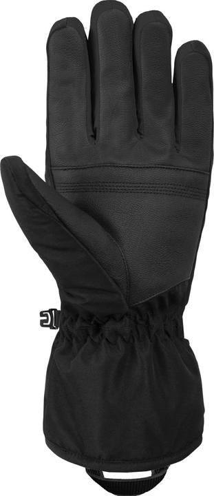 Immagine prodotto Reusch guanti da sci snow king (9.5)