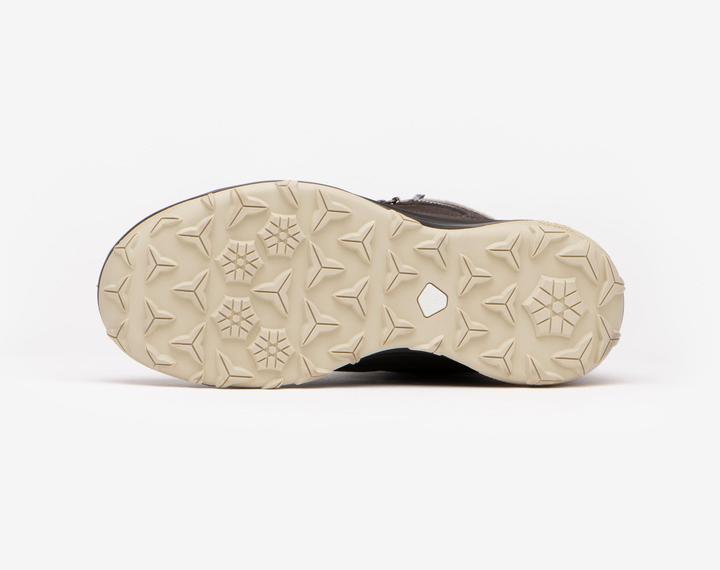 Produktbild Quechua Winterschuhe Damen Leder warm wasserdicht halbhoch Winterwandern - SH900 (41)