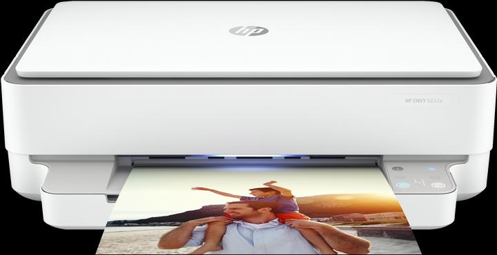 HP Envy 6032e All-in-One (Inchiostro, Colore)