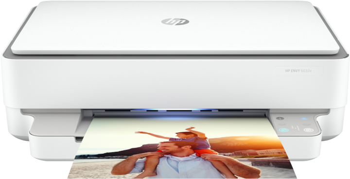 HP Envy 6032e All-in-One (Ink, Colour)