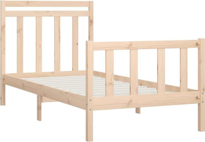 Actual product image vidaXL Ulf (90 x 200 cm)
