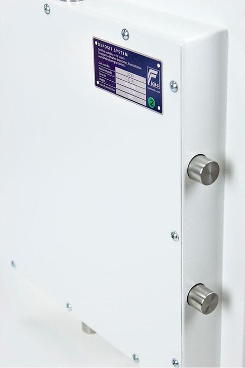 Produktbild Phoenix Einwurftresor HS1092ED DIAMOND (149 l)