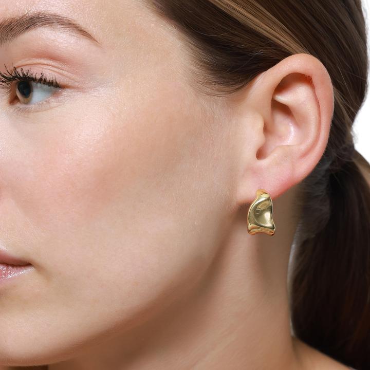 Produktbild Heideman Juria goldfarben (Edelstahl)