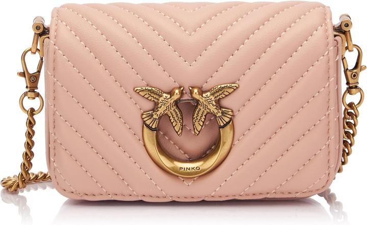 Produktbild Pinko Amore Clic Micro Nappa Pecora