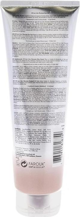 Immagine prodotto Farouk Systems Chi Colour Illuminate Conditioner - Oro rosa 251ml (251 ml)